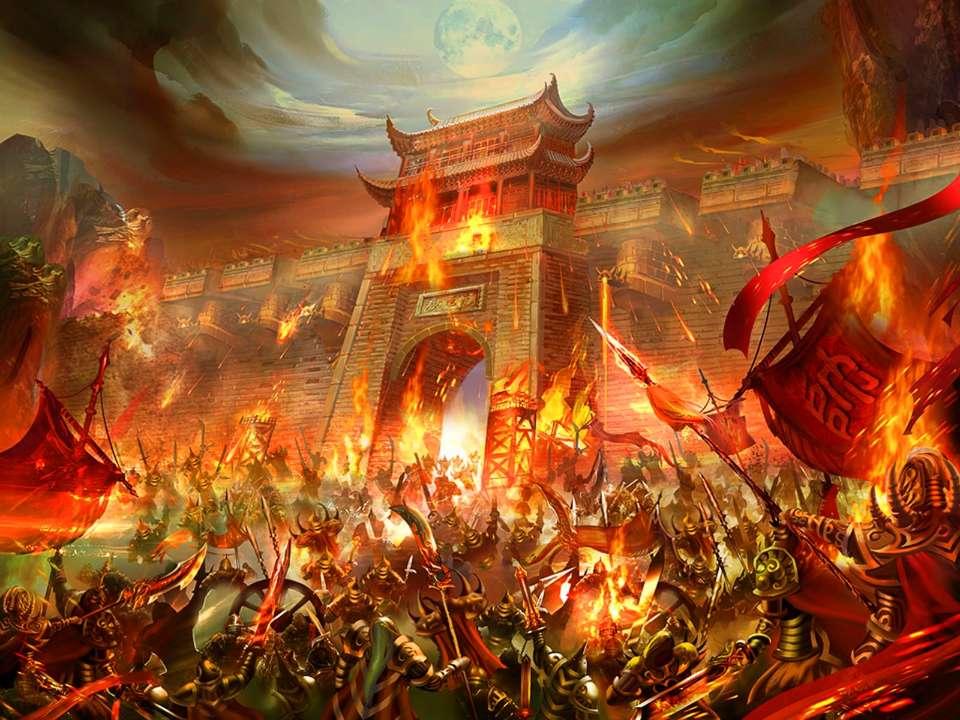 乐高蝙蝠侠3