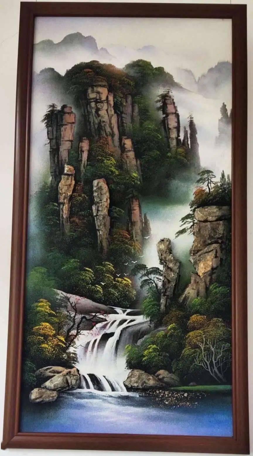 大无名森林逃生